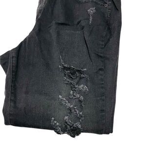Lane Bryant Midrise Skinny Jeans 20